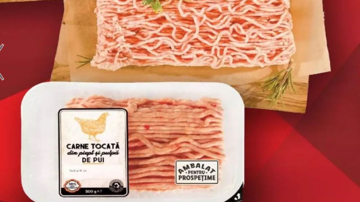 Tu ai citit ce scrie, de fapt, pe eticheta asta de la Lidl? Ai să fii surprins când o să privești mai atent