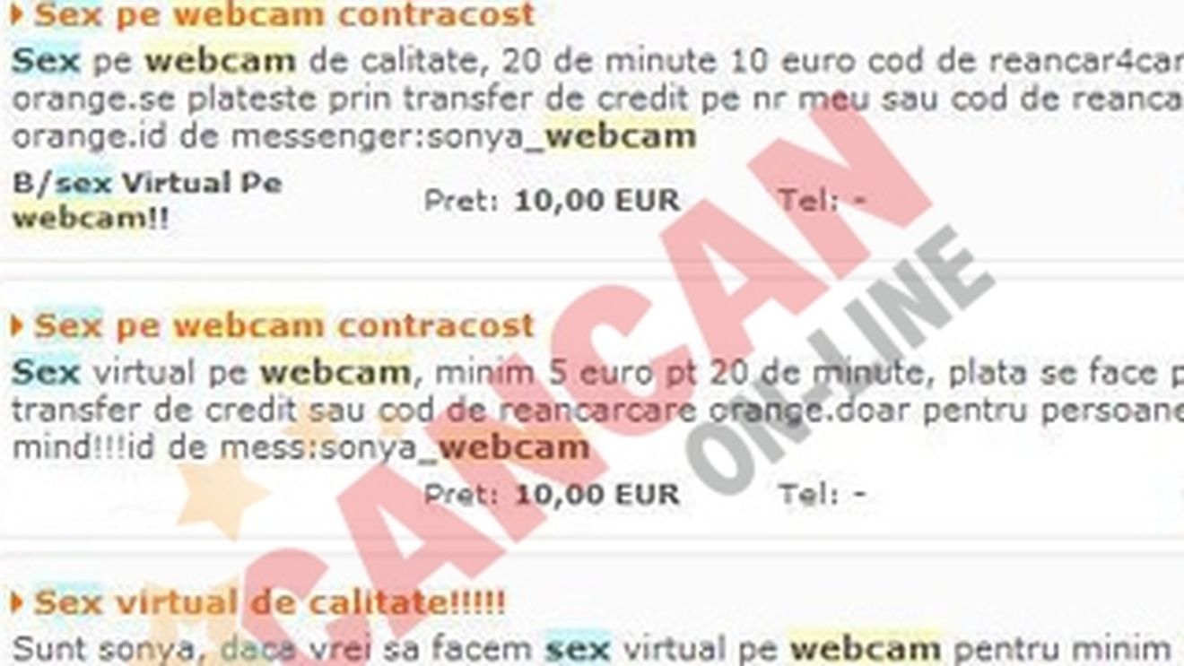 Iesencele au gasit o metoda noua de a face bani