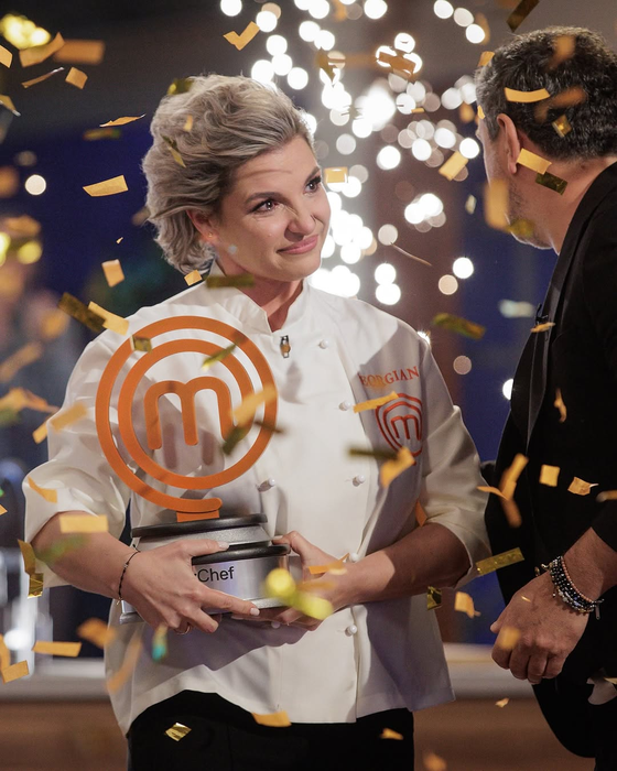 Scandal după ce Georgiana Ene a câștigat MasterChef! Fanii amenință că se ”mută” la Chefi la cuțite