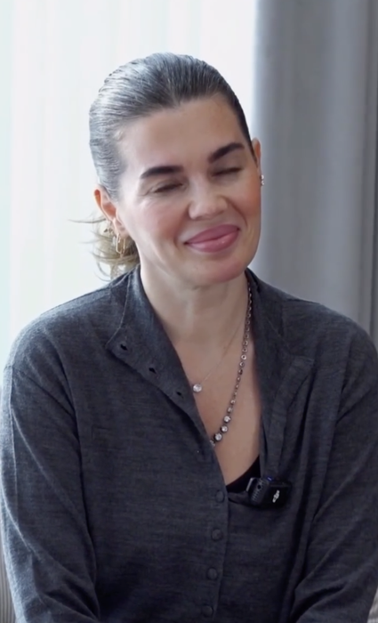 Cum a răspuns Gina Pistol la criticile din online! Vedeta nu a ținut cont de nimic: „Am îmbătrânit”