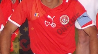 Kamara si Andrei vor juca fotbal pentru Universitatea Petrosani, in liga a IV-a! Trupa Alb-Negru renunta la muzica?