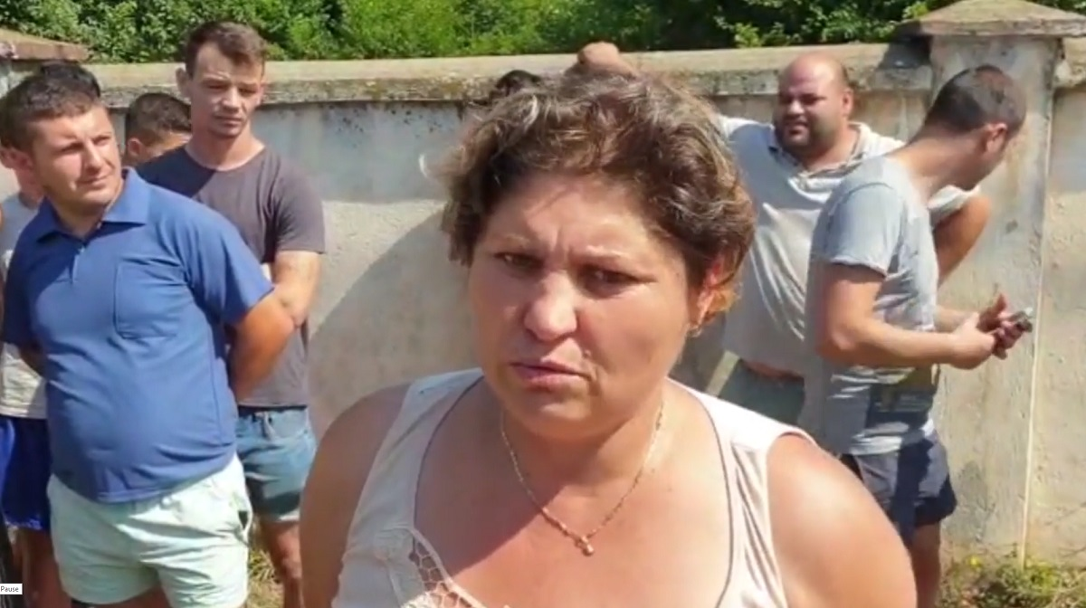 Mărturia unei foste angajate a criminalului în serie din Caracal. Ce făcea în fiecare seară