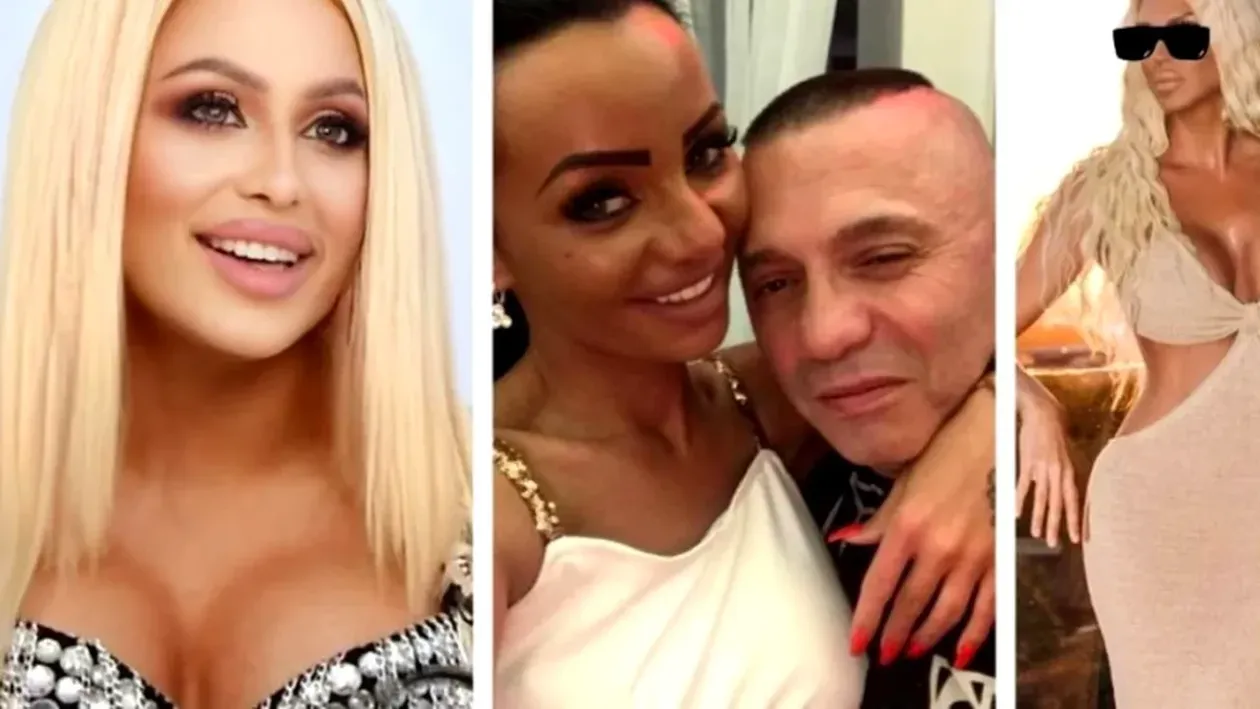 Sonia Ferrari, nepoata lui Nicolae Guță, a fost prinsă în timp ce conducea fără a deține permis auto. A fost dusă la secția de poliție pentru audieri