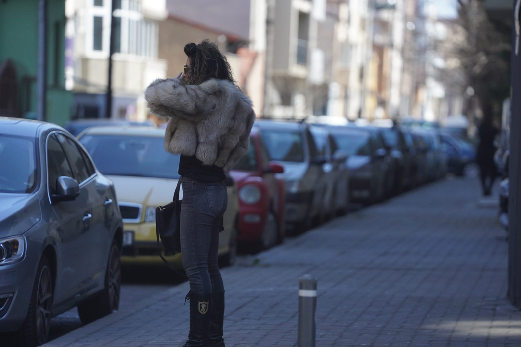 Carmen Brumă, ocupată  tot timpul /Sursă foto: CANCAN.RO