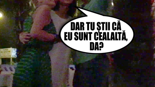 IULIANA LUCIU s-a despărţit de iubitul magnat înaintea nunţii?