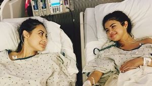 Selena Gomez, primele declaraţii după transplantul de rinichi. Vedeta a plâns în timpul interviului: „A fost o intervenţie pe viaţă şi pe moarte”