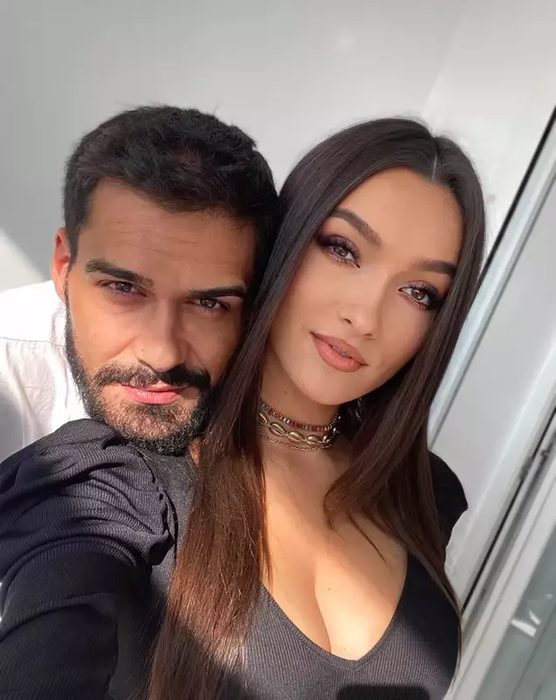 Andreea Bălan rupe tăcerea despre Viviana Sposub! Susține că a fost victima lui George Burcea: „Durerea este foarte mare”