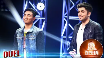 Kim Kardashian, Rihanna, Beyonce şi Michael Jackson il sustin pe Raul la X Factor!