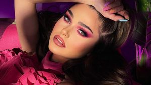 Theo Rose, emoționată până la lacrimi! Artista le-a arătat totul fanilor