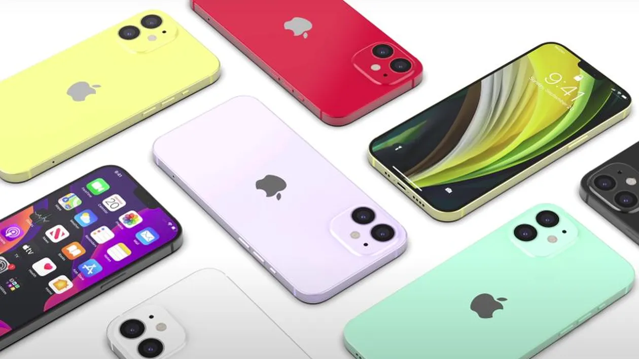 Când va fi lansat iPhone 12? Se pregătește cel mai mare upgrade din ultimii ani