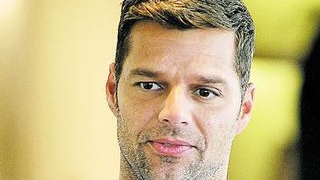 Ricky Martin si-a vandut vila din Miami. Profit de 600.000 $