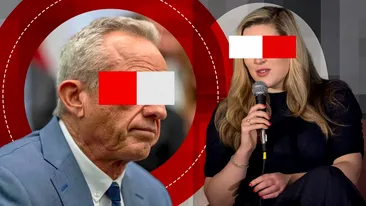 Politicianul cu reputație de „fustangiu” și jurnalista fascinată de putere: Aventura care a explodat public! ”A considerat-o de unică folosință”