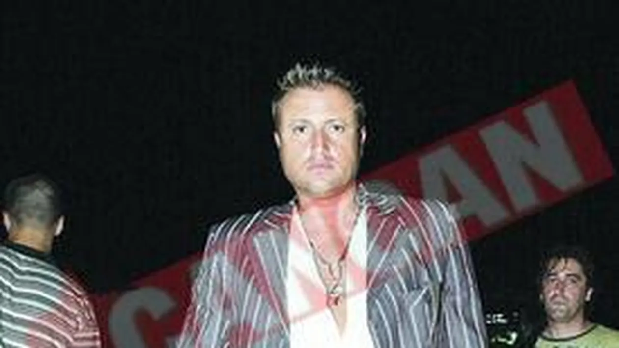 Catalin Botezatu a facut-o sa planga pe Iulia Albu