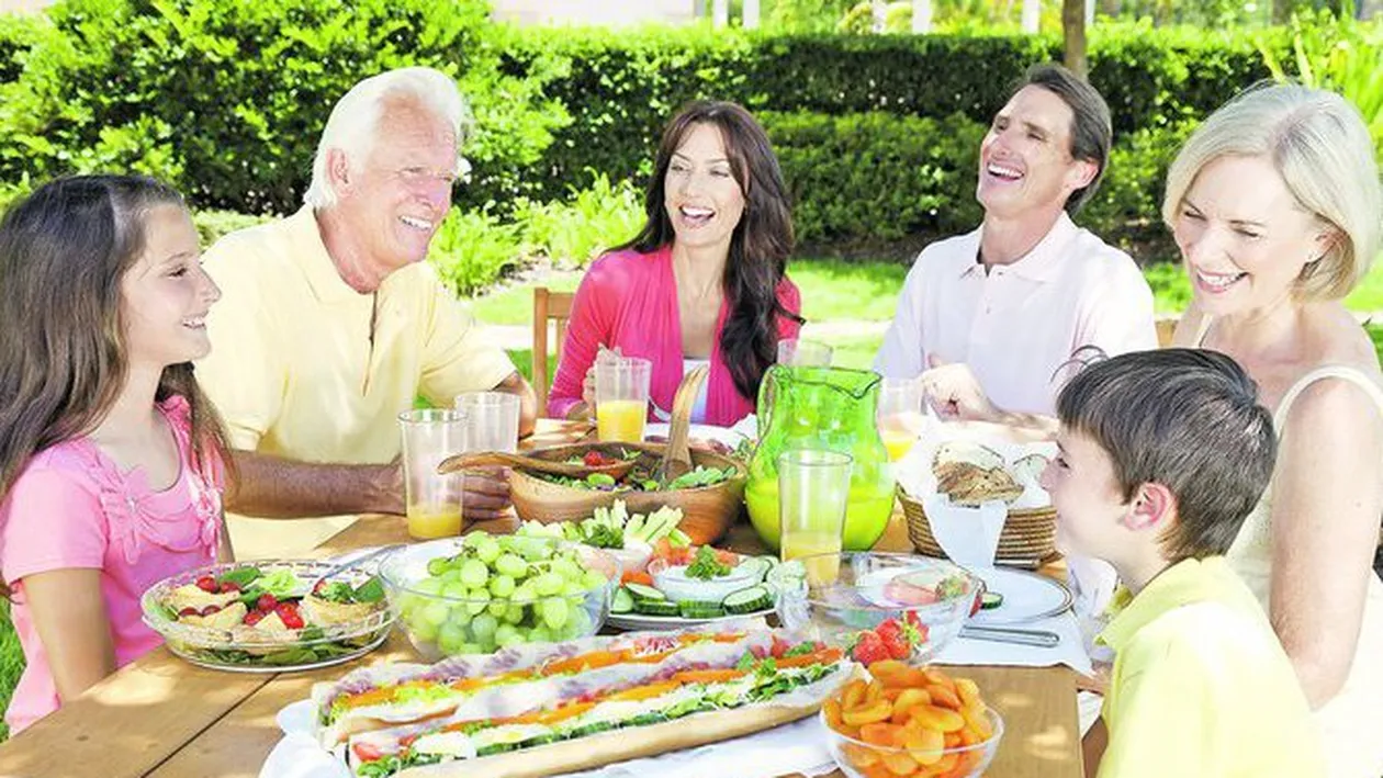 Cateva trucuri culinare fac si mai gustoase preparatele traditionale. Sugestii pentru masa de Paste