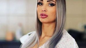 Alexandra de la Puterea Dragostei, protagonista unei partide de amor?!!??! Ce a răspuns concurenta la această sensibilă întrebare