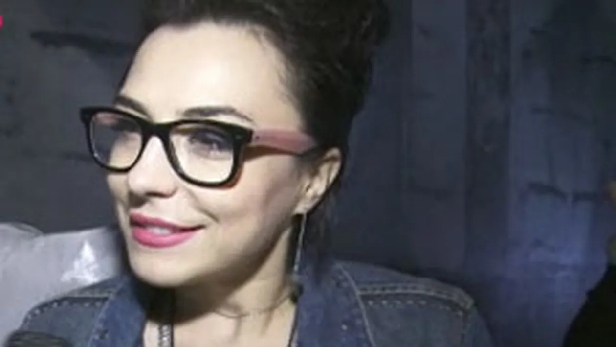 VIDEO DJ Wanda: Fetele care mixeaza topless mai intai sa demonstreze ca au valoare, dupa aia sa se dezbrace