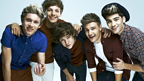 Celebra trupă One Direction, în doliu! Moarte fulgerătoare la doar 18 ani