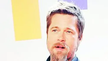 Brad Pitt nu mai vrea la Bran
