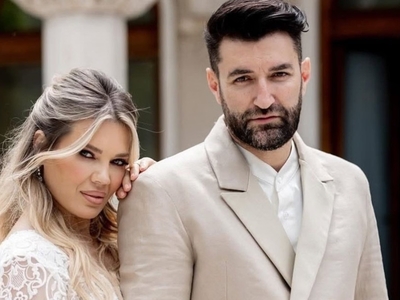 Gina Pistol, mărturisiri despre căsnicia cu Smiley. Cine este mai jucăuș și cine mai strict