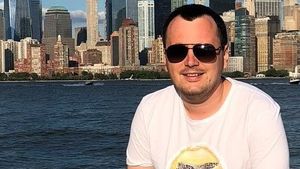 Bogdan Aron, românul vindecat de coronavirus, trage un semnal de alarmă: ”Toată lumea e pe stradă. Credeam că românii au înțeles că ne paște un pericol mare”