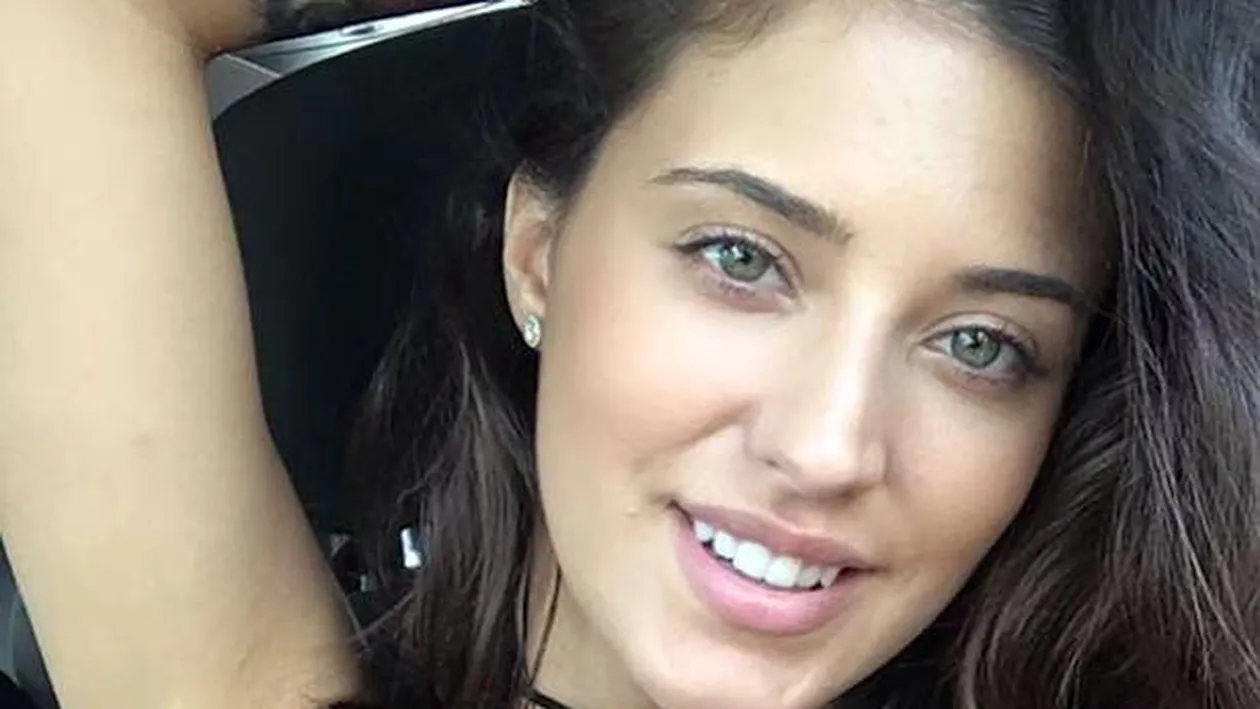 Imagine emoţionantă cu ANTONIA şi micuţa MAYA! Le-a arătat tuturor cât de mult îşi iubeşte frăţiorul din burtica artistei