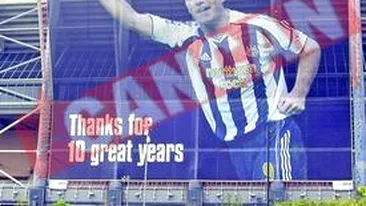 Ben Laden vrea sa cumpere Newcastle United!