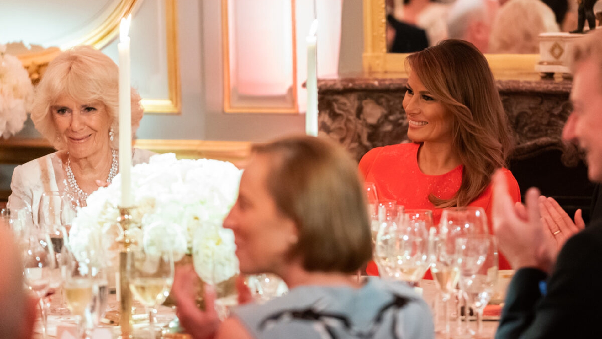 Cât costă o cină privată cu Melania Trump. Suma e mult mai mare decât ai crede