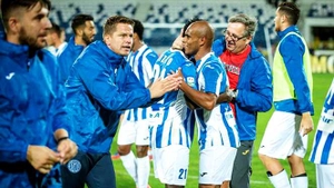 Moldovenii joacă cu rezervele în Cupă la Arad!