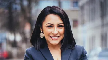 Andra, un nou proiect alături de Adrian Nartea din serialul „Vlad”