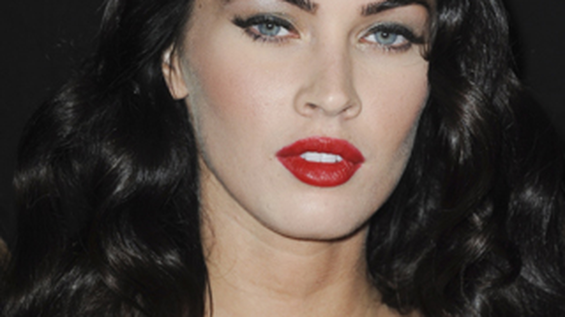 Megan Fox: "M-as infometa pana la moarte inainte de a-mi gati!"