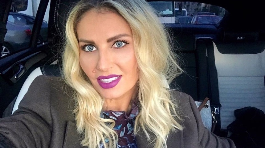 Andreea Bănică, bestial de sexy! Dar cum arată acum în costum de baie! Reacţia fanilor
