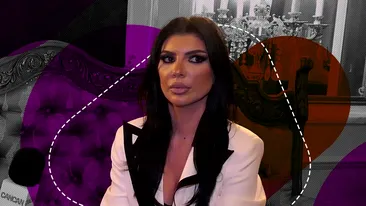 Andreea Tonciu face ravagii, după ce a fost pusă la zid! Ce planuri avea pentru sora ei şi cum s-au năruit: „Asta îmi plăcea mie… Ea a ales să muncească”