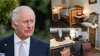 Cât costă o noapte de cazare în cele 3 căsuțe de oaspeți ale Regelui Charles din Valea Zălanului