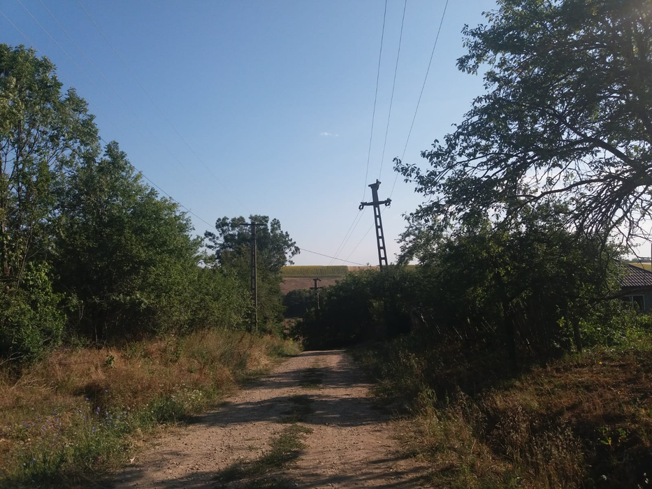 Bucicani, un loc rupt de lume