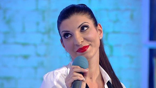 Andreea Tonciu a trecut prin clipe de cosmar, inainte de operatia la nas! “A facut atac de panica si...”