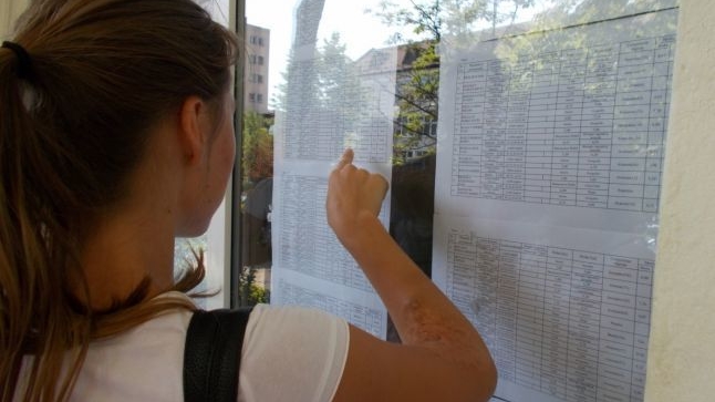 Rezultate BAC 2017 sesiunea de toamnă Buzău. Lista completă a notelor 