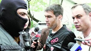 Andrei Margaritescu a parasit arestul, dupa 24 de ore