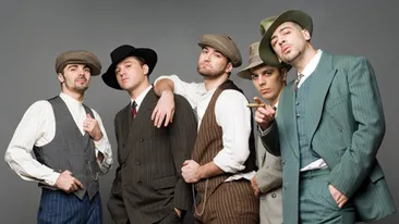 Sa fie impacarea secolului? Una dintre cele mai iubite trupe de baieti din Romania se gandeste sa colaboreze!