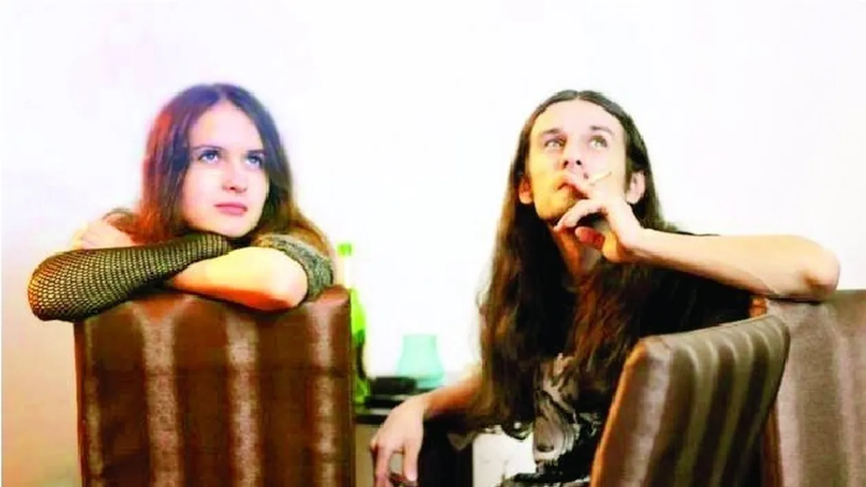 Veste şocantă în lumea artiştilor! O scriitoare de la noi s-a sinucis de ţeava de gaze. Ce au descoperit poliţiştii