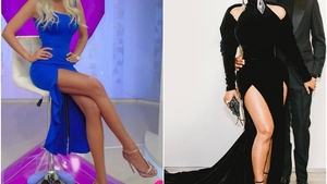 VIDEO / Bianca Drăguşanu a tunat şi a fulgerat: "Sunt foarte supărată! Beyonce m-a rugat insistent să-i fac rochia pentru Premiile Grammy 2018". Ce a urmat ulterior