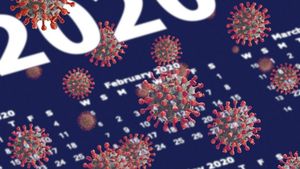 Cercetătorii chinezi lucrează la un leac minune împotriva COVID-19: „Poate trata şi preveni infecţia”