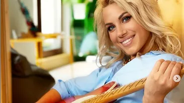 Amna a ales: Jador sau Zanni? Cu cine ar face un bebeluș