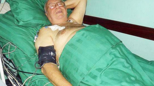 De ce a fost clasat dosarul privind transplantul lui Arşinel