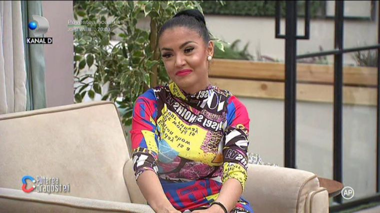 Andreea Mantea a schimbat regulile jocului