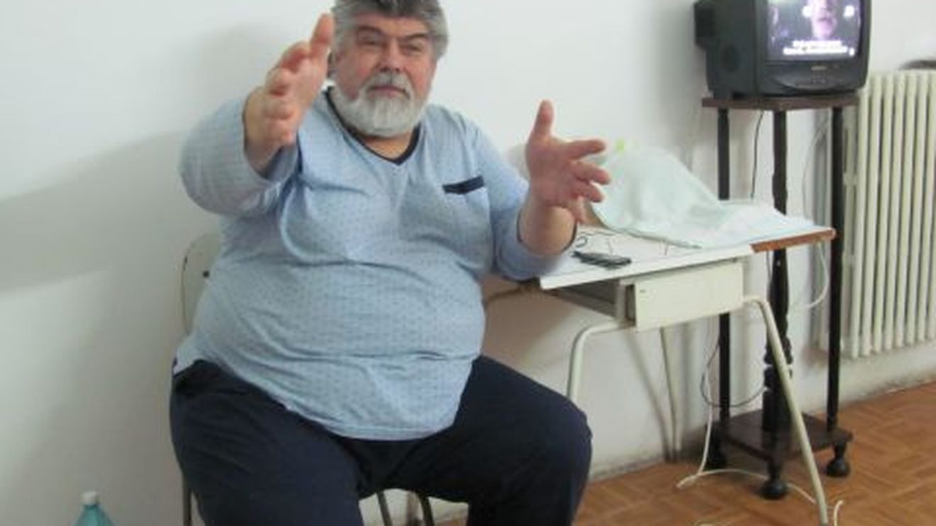 Fiica lui Ilie Micolov, omagiu pentru tatăl său după ce l-a renagat!