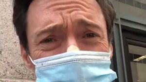 Hugh Jackman, supus unei noi biopsii pentru a afla dacă are din nou cancer