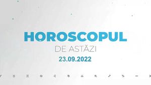 Horoscop 23 septembrie 2022. Mercur retrograd intră în zodia fecioară