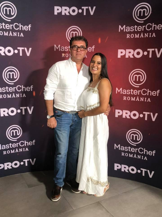Nouria Nouri, fosta soție a lui Daniel Iordăchioaie, se mărită! Surpriză: cu cine s-a cuplat