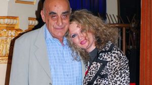 Viorel Lis, probleme grave de sănătate. Oana este extrem de îngrijorată și se teme că…