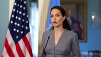 ANGELINA JOLIE, mesaj dur după ce DONALD TRUMP a decis să elimine musulmanii din America: „O joacă cu focul“